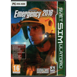 Emergency 2016 na pgs.sk