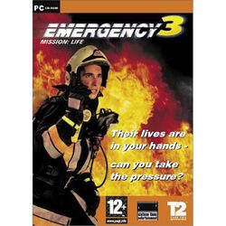 Emergency 3: Mission Life na pgs.sk