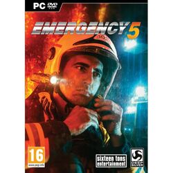 Emergency 5 na pgs.sk