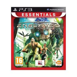 Enslaved: Odyssey to the West na pgs.sk