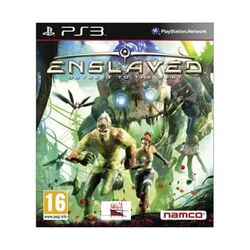 Enslaved: Odyssey to the West [PS3] - BAZÁR (použitý tovar) na pgs.sk