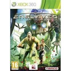 Enslaved: Odyssey to the West [XBOX 360] - BAZÁR (použitý tovar)