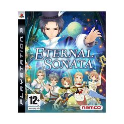 Eternal Sonata na pgs.sk