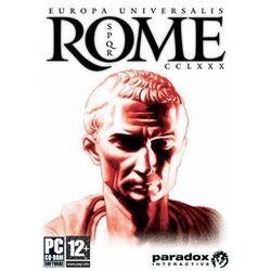 Europa Universalis: Rome na pgs.sk