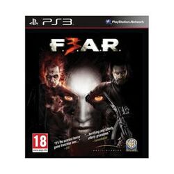 F.3.A.R.-PS3 - BAZÁR (použitý tovar) na pgs.sk