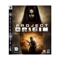 F.E.A.R. 2: Project Origin na pgs.sk