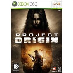 F.E.A.R. 2: Project Origin [XBOX 360] - BAZÁR (použitý tovar) na pgs.sk