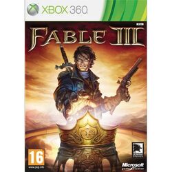 Fable 3 CZ na pgs.sk