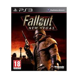 Fallout: New Vegas-PS3 - BAZÁR (použitý tovar) na pgs.sk