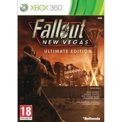 Fallout: New Vegas (Ultimate Edition) na pgs.sk