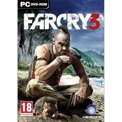 Far Cry 3 na pgs.sk