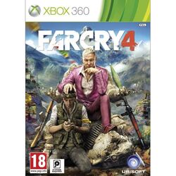 Far Cry 4 na pgs.sk