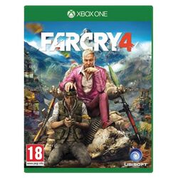 Far Cry 4 na pgs.sk