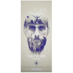 Far Cry 5 CZ (The Father Edition) na pgs.sk