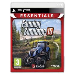 Farming Simulator 15 na pgs.sk