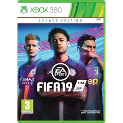 FIFA 19 (Legacy Edition) na pgs.sk