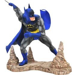 Figúrka DC Gallery Classic Batman PVC Diorama na pgs.sk