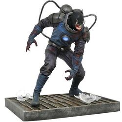 DC Gallery DCeased Batman PVC Diorama na pgs.sk