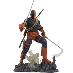 Figúrka DC Comic Gallery Deathstroke PVC Diorama na pgs.sk