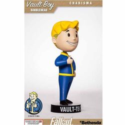 Figúrka Fallout: Vault Boy 111 - Charisma na pgs.sk