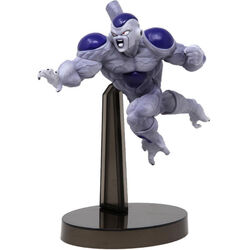 Figúrka Frieza Z Battle Statue (Dragon Ball Super) na pgs.sk