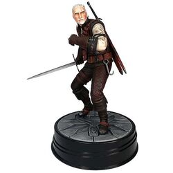 Figúrka Geralt Manticore (The Witcher 3) na pgs.sk