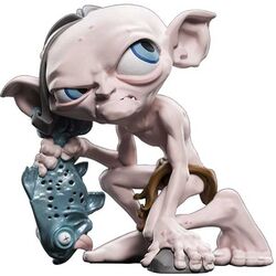 Figúrka Mini Epics: Gollum (Lord of The Rings) na pgs.sk