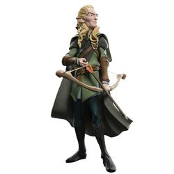 Figúrka Mini Epics: Legolas (Lord of The Rings) na pgs.sk