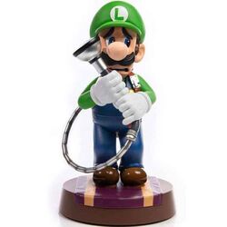 Figúrka Luigi’s Mansion 3 Luigi 23cm na pgs.sk