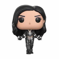 Figúrka POP! Yennefer (Witcher) na pgs.sk