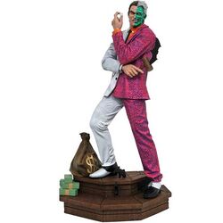 Figúrka DC Comic Gallery Two Face PVC Diorama na pgs.sk