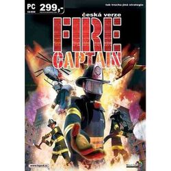 Fire Captain na pgs.sk