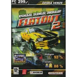 FlatOut 2 na pgs.sk