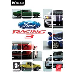 Ford Racing 3 na pgs.sk