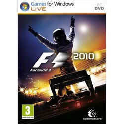 Formula 1 2010 na pgs.sk