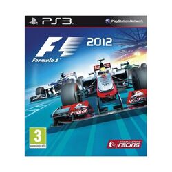 Formula 1 2012 na pgs.sk