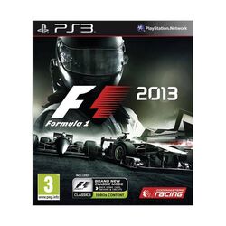 Formula 1 2013 na pgs.sk