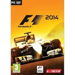 Formula 1 2014 na pgs.sk