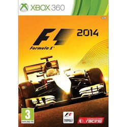 Formula 1 2014 na pgs.sk