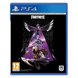 Fortnite (Darkfire Bundle) na pgs.sk