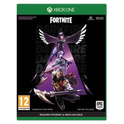 Fortnite (Darkfire Bundle) na pgs.sk