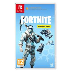 Fortnite (Deep Freeze Bundle) na pgs.sk