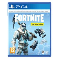 Fortnite (Deep Freeze Bundle) na pgs.sk