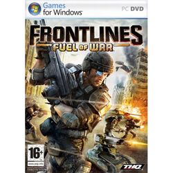 Frontlines: Fuel of War na pgs.sk