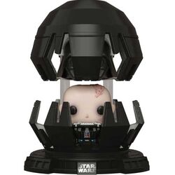 POP! 40 Years Empire Strikes Darth Vader in Meditation Chamber (Star Wars) 20cm na pgs.sk