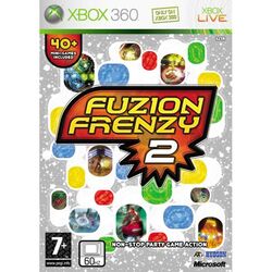 Fuzion Frenzy 2 na pgs.sk