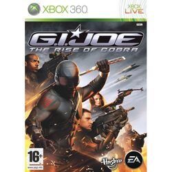 G.I. Joe: The Rise of Cobra na pgs.sk