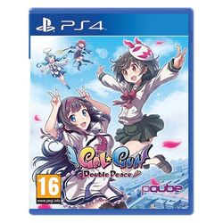 Gal*Gun: Double Peace na pgs.sk