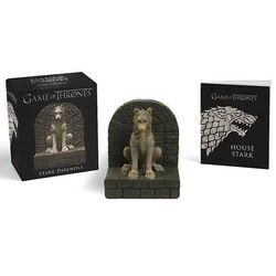 Game of Thrones: Stark Direwolf (Miniature Editions) na pgs.sk