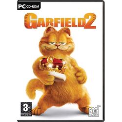 Garfield 2 na pgs.sk